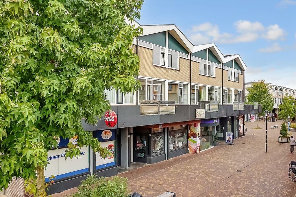Appartement in Kortenhoef