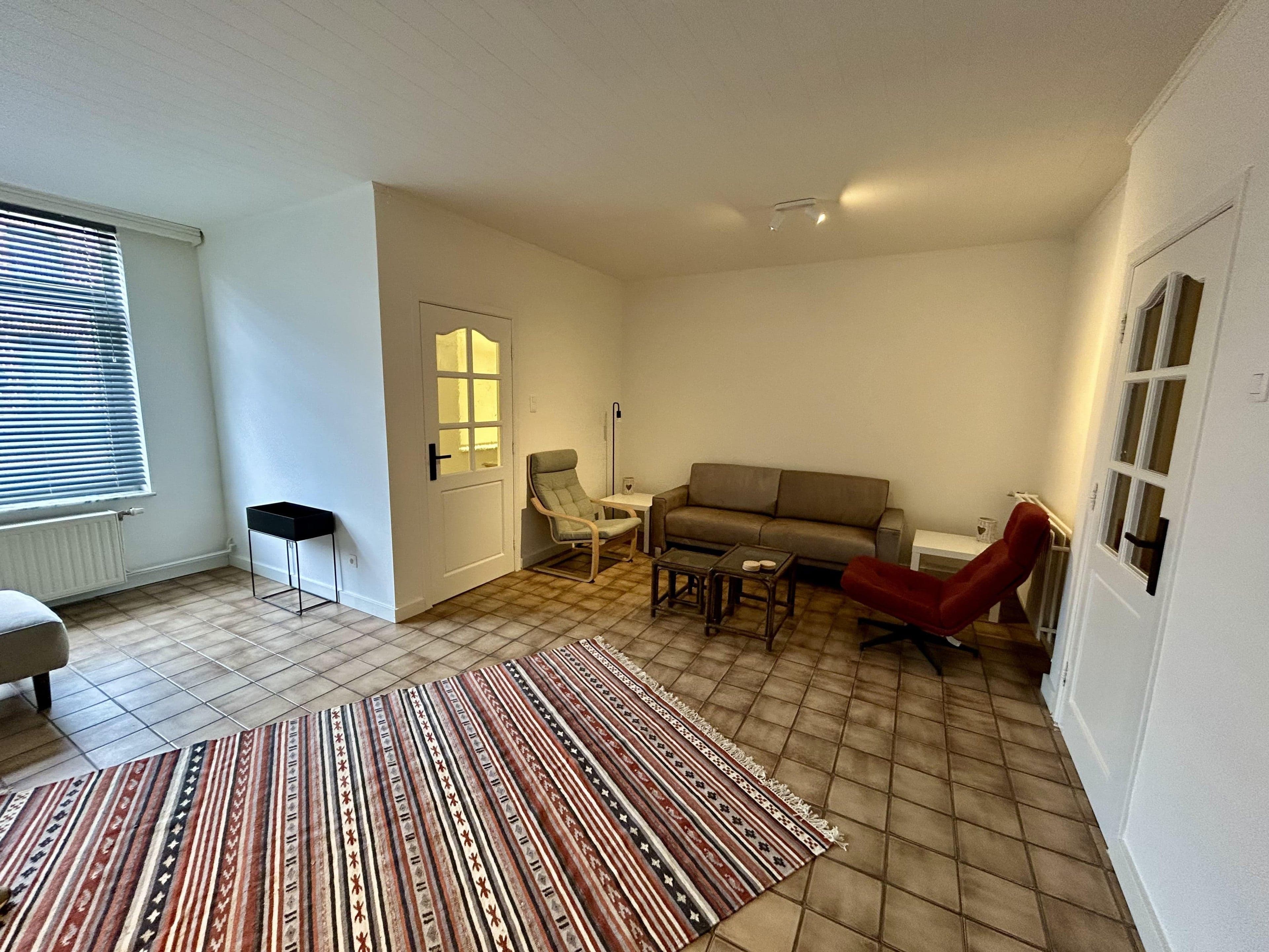Woning in Maastricht