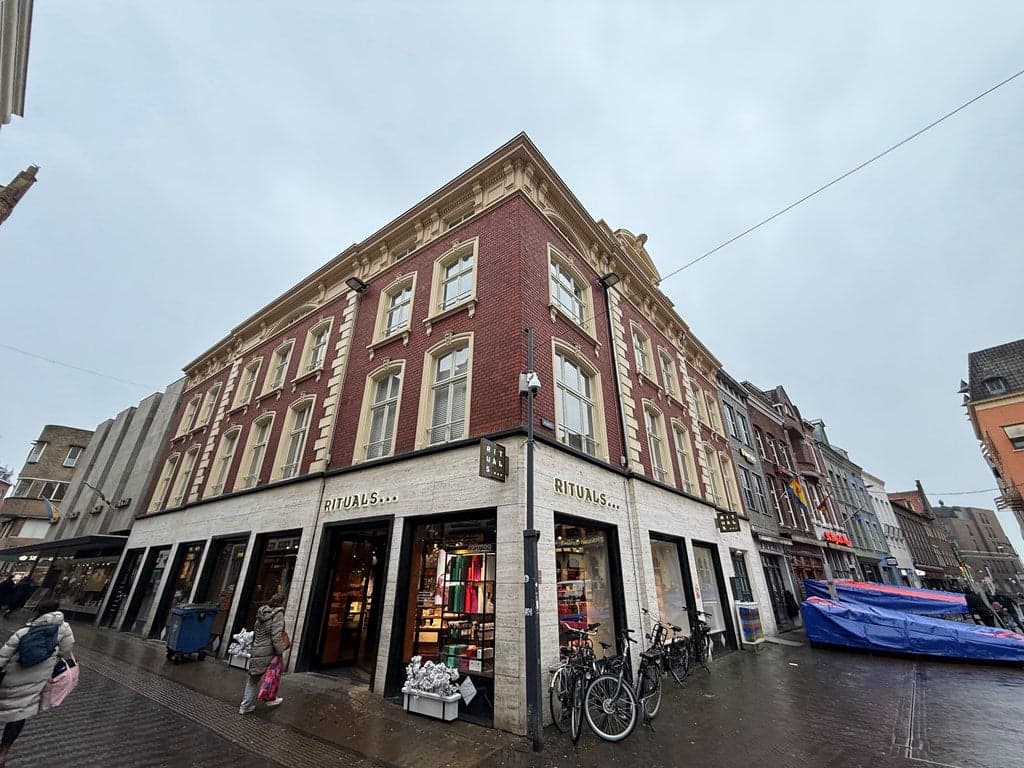 Appartement in Venlo
