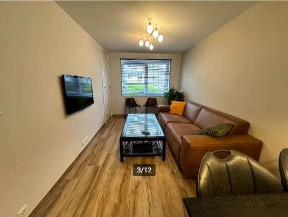 Appartement in Vlaardingen
