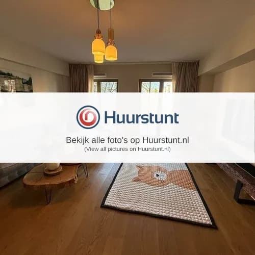 Appartement te huur in Amsterdam — foto 1