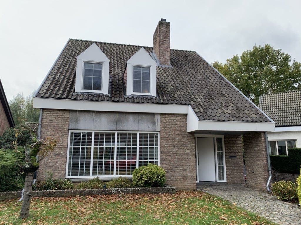 Woning in Maastricht