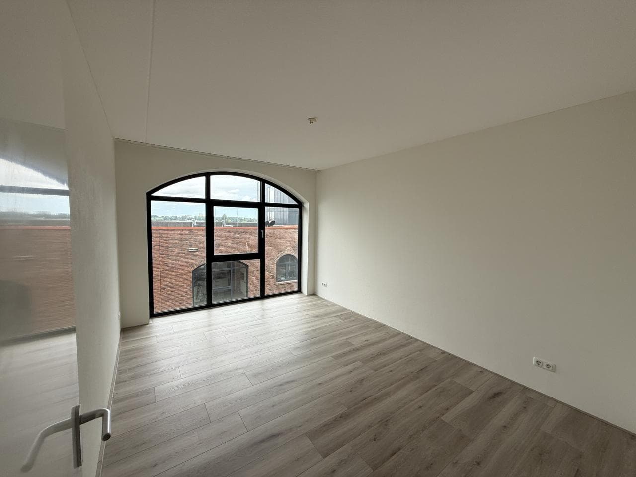 Appartement in Amsterdam