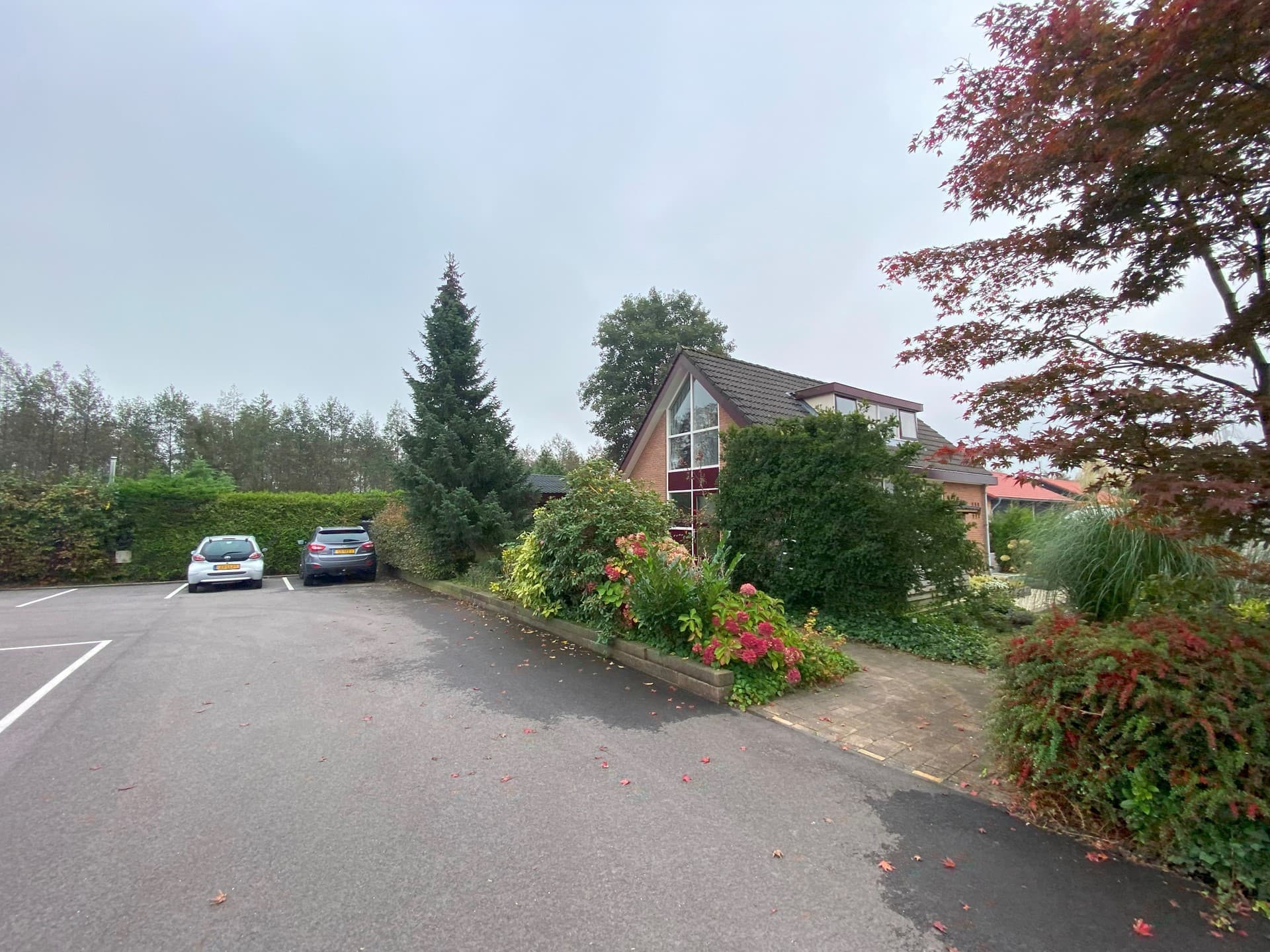 woning in Loosdrecht