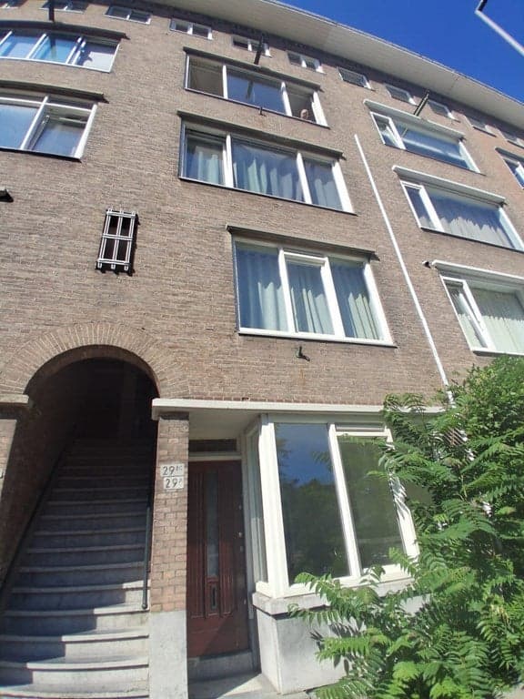 Appartement in Rotterdam