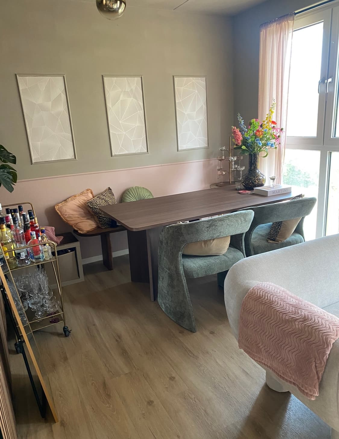 Appartement in Delft