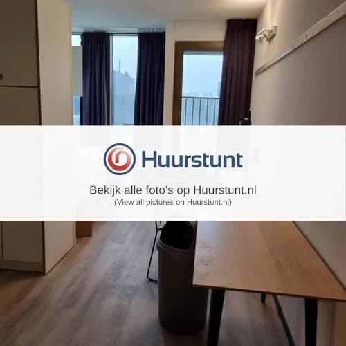Appartement in Amsterdam
