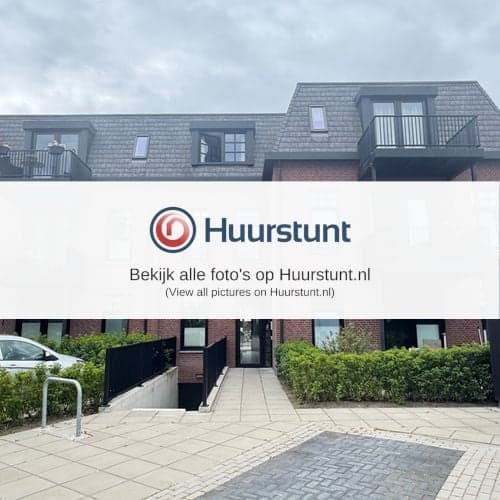 Appartement te huur in Rijsbergen — foto 1