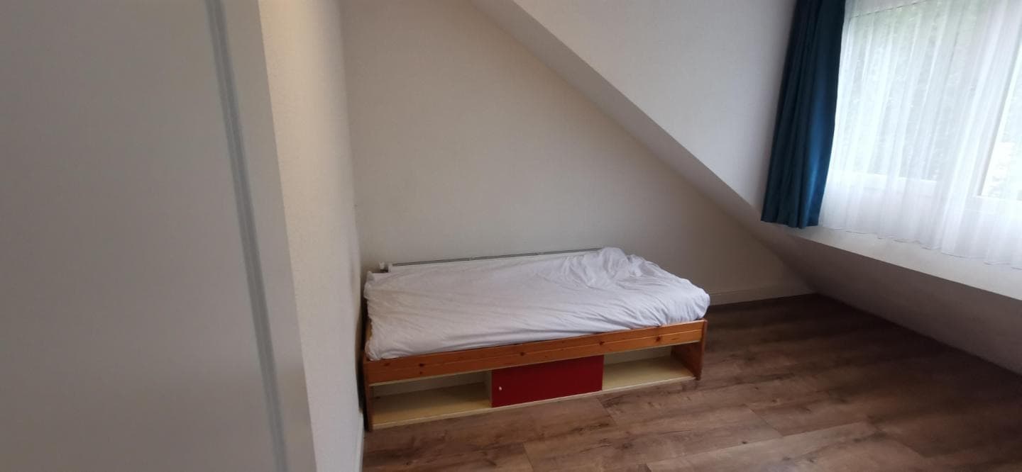 Kamer in Utrecht