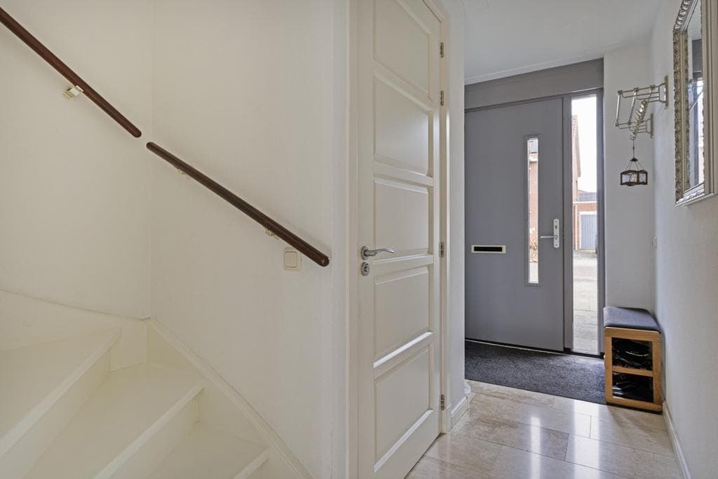 Woning in Veldhoven