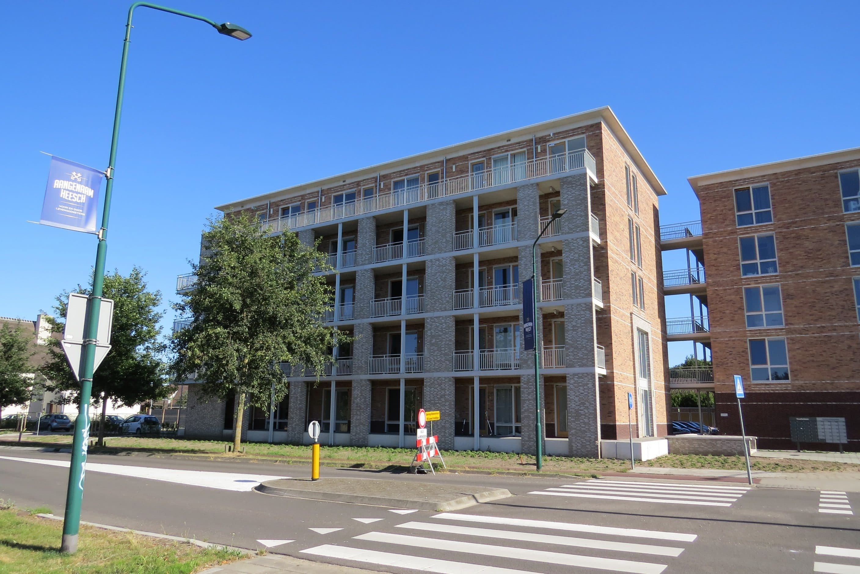 woning in Heesch