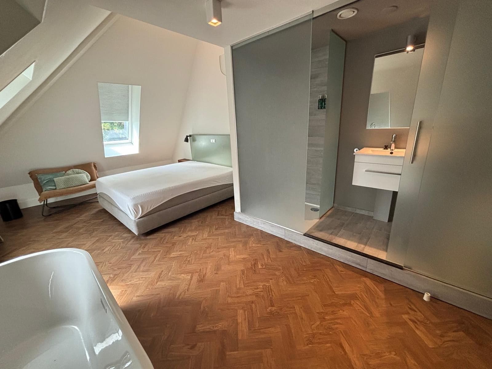 Kamer in Cuijk