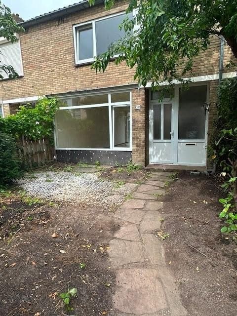 woning in Utrecht