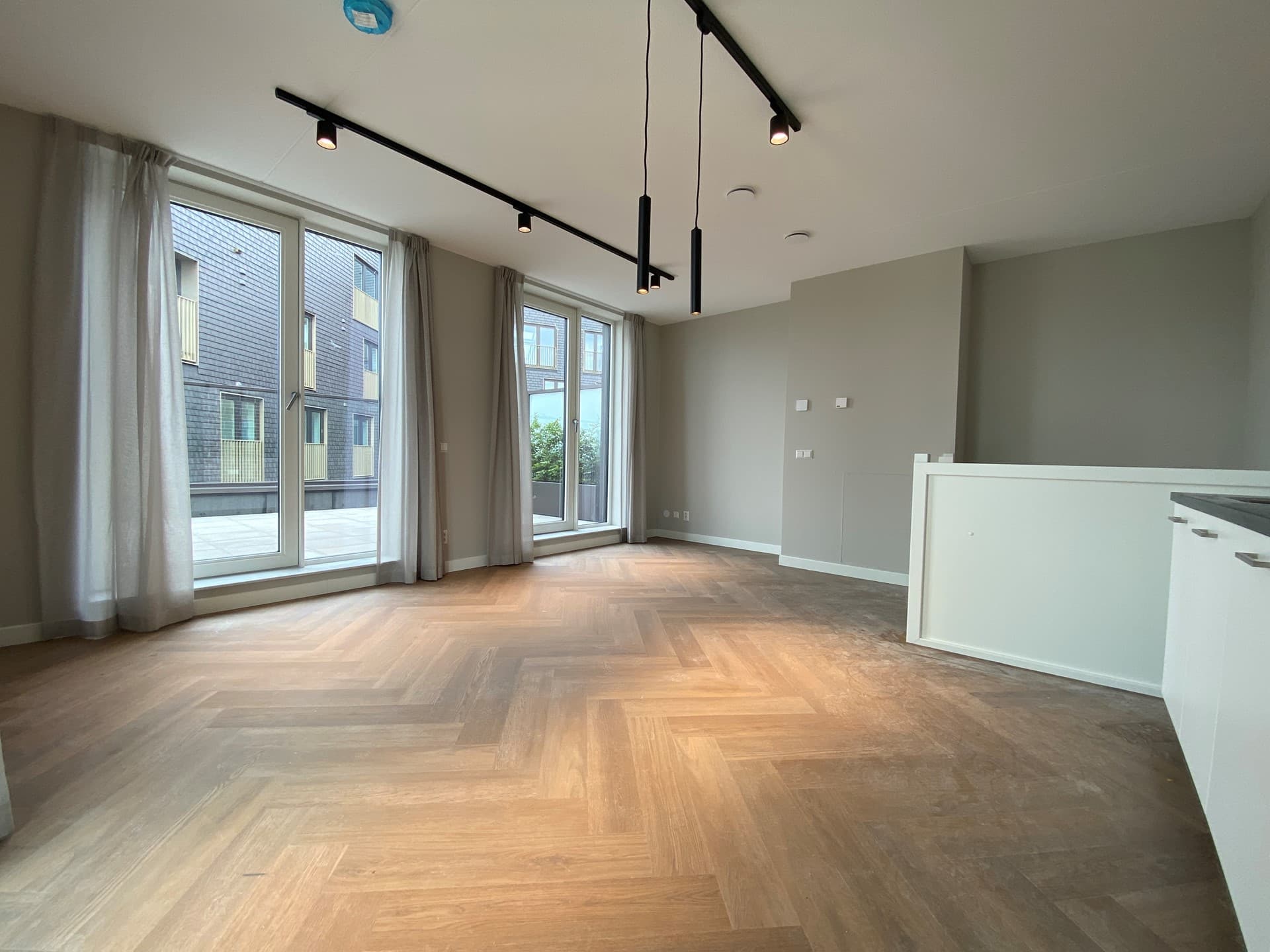 Appartement in Ermelo