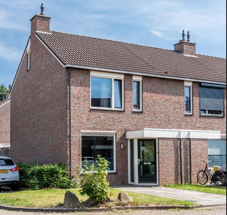 Woning in Roermond
