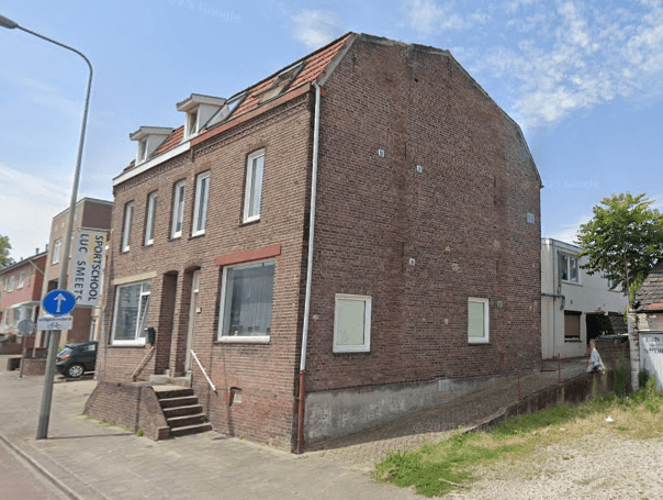 Appartement in Brunssum