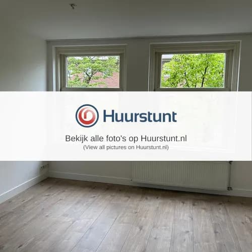Appartement te huur in Amsterdam — foto 1