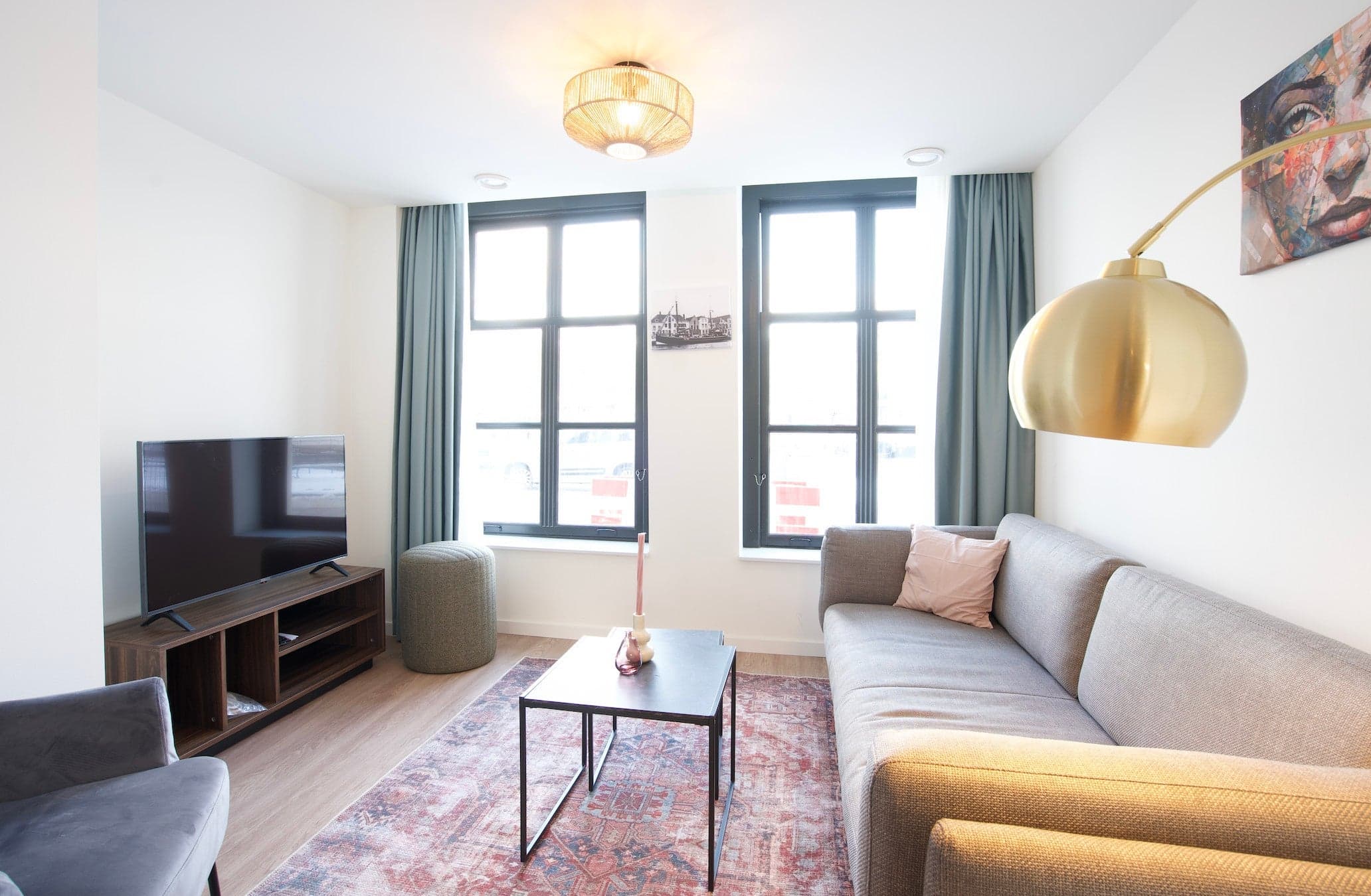 Appartement in Vlaardingen