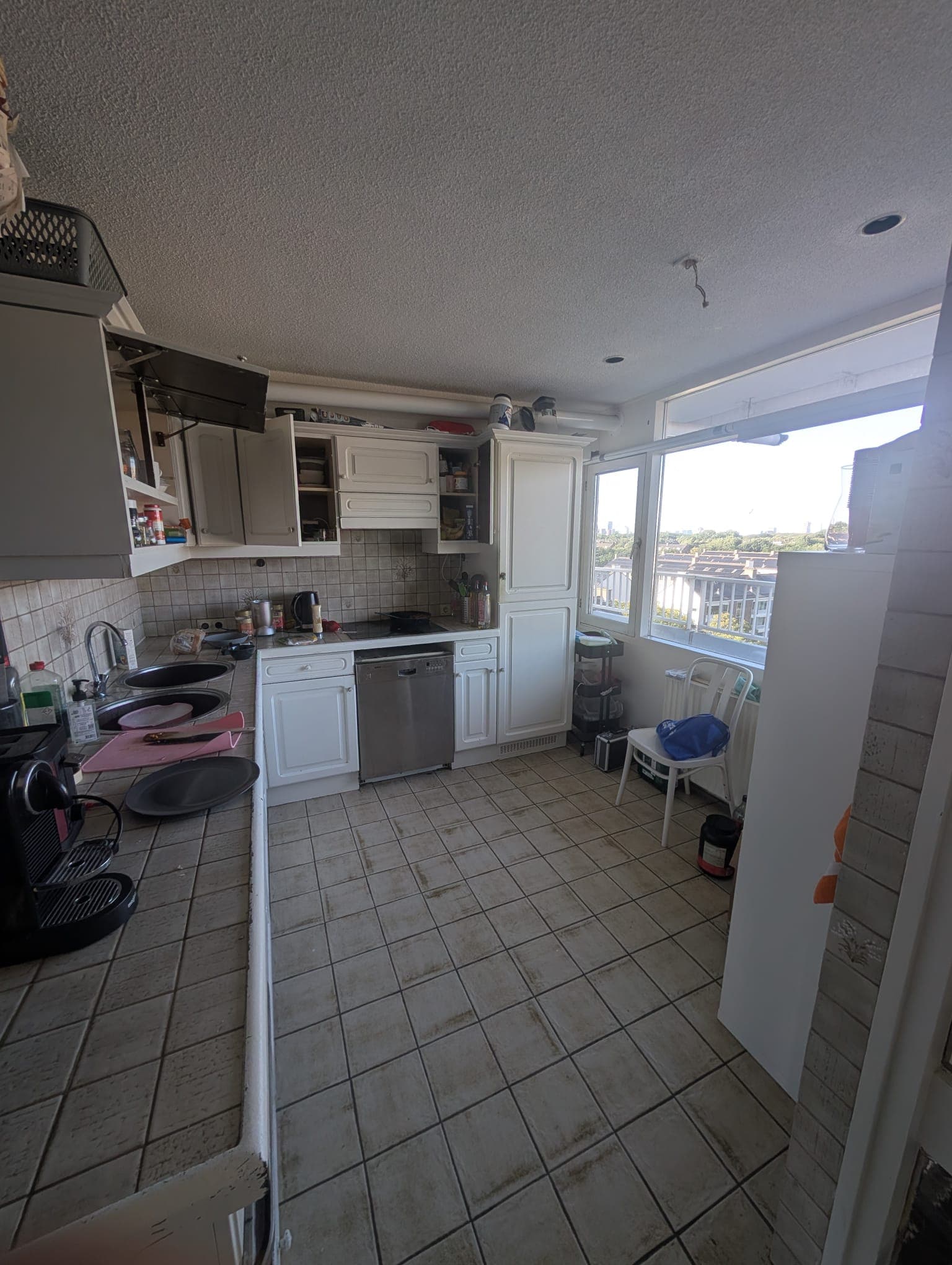 Kamer in Rijswijk