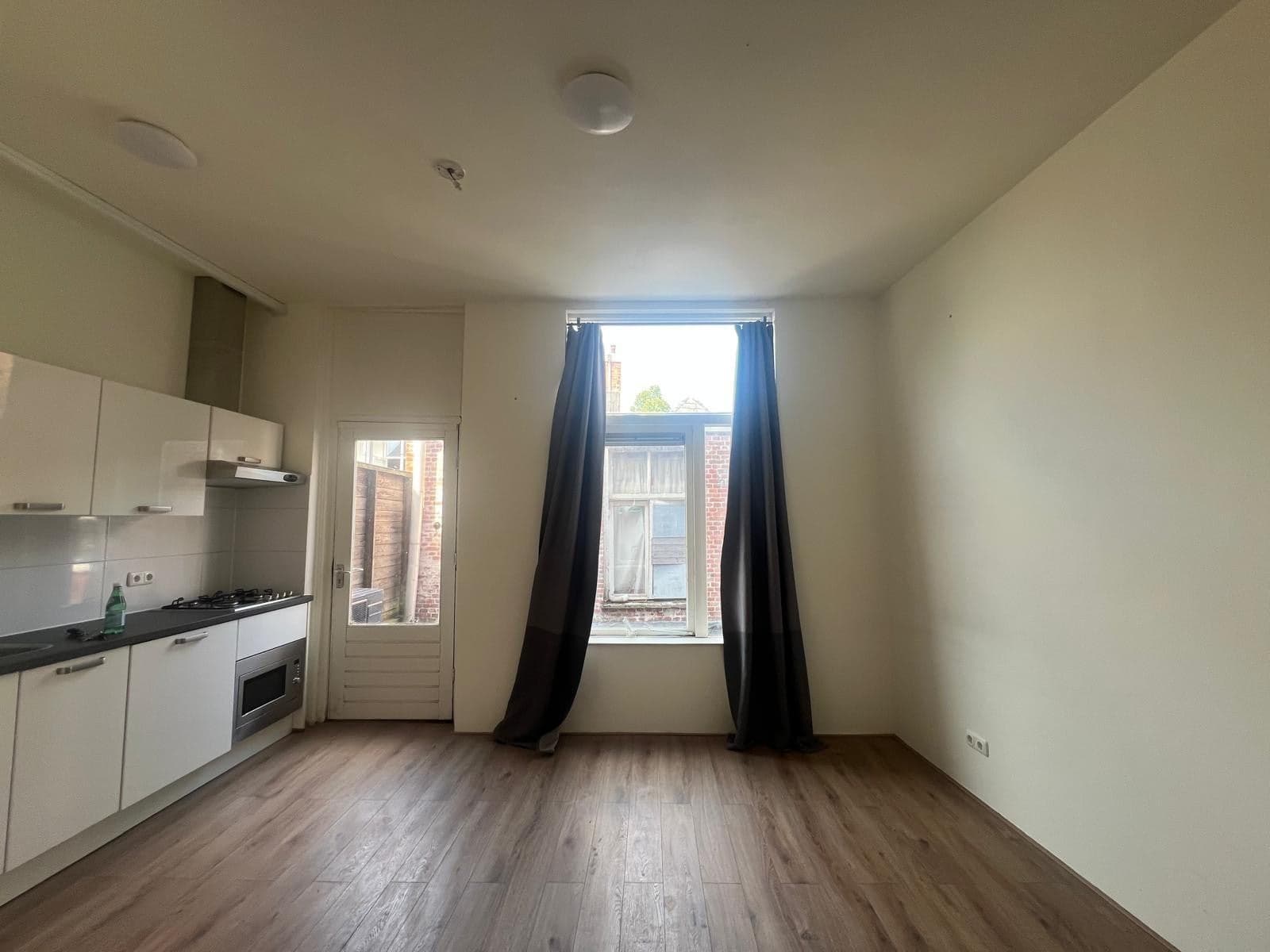 Appartement in Groningen
