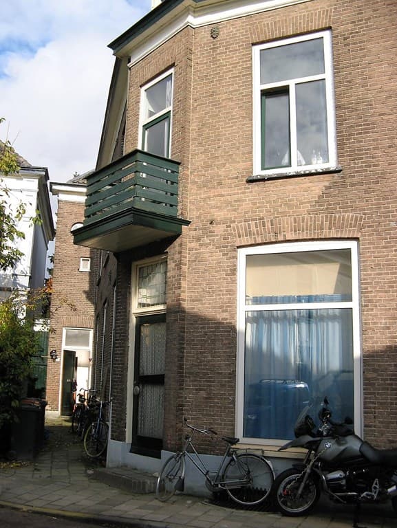 Woning in Velp
