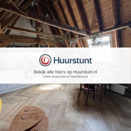 Appartement te huur in Utrecht — foto 1