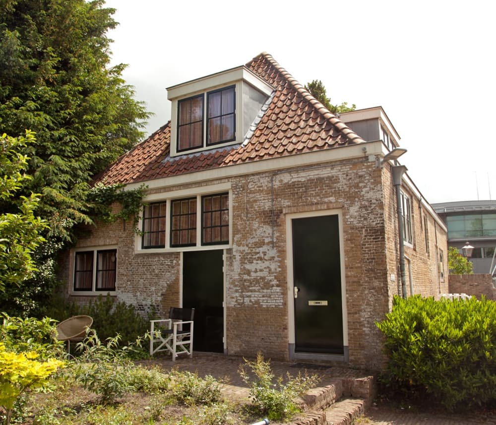 Woning in Middelburg