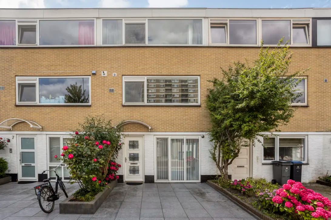 Woning in Amstelveen