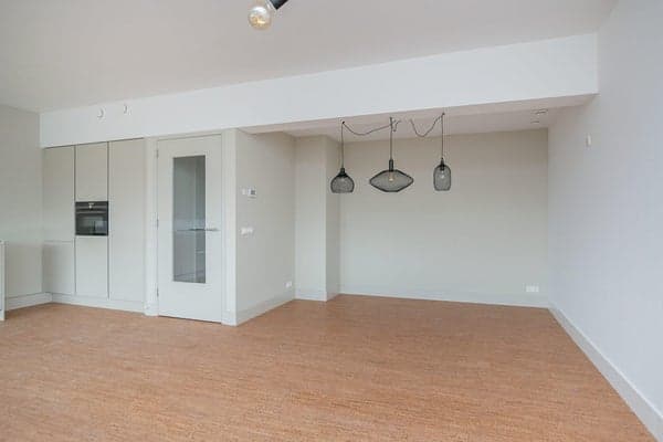 Appartement in Rotterdam