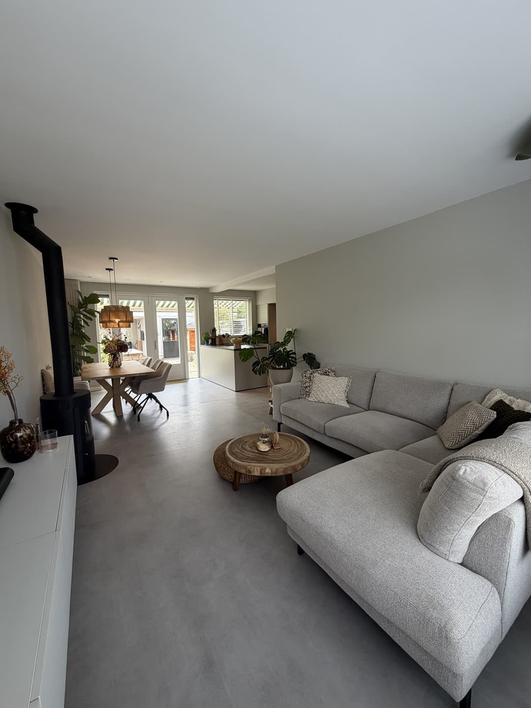 Woning in Nieuw-Vennep