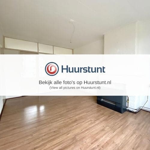 Appartement te huur in Rotterdam — foto 1