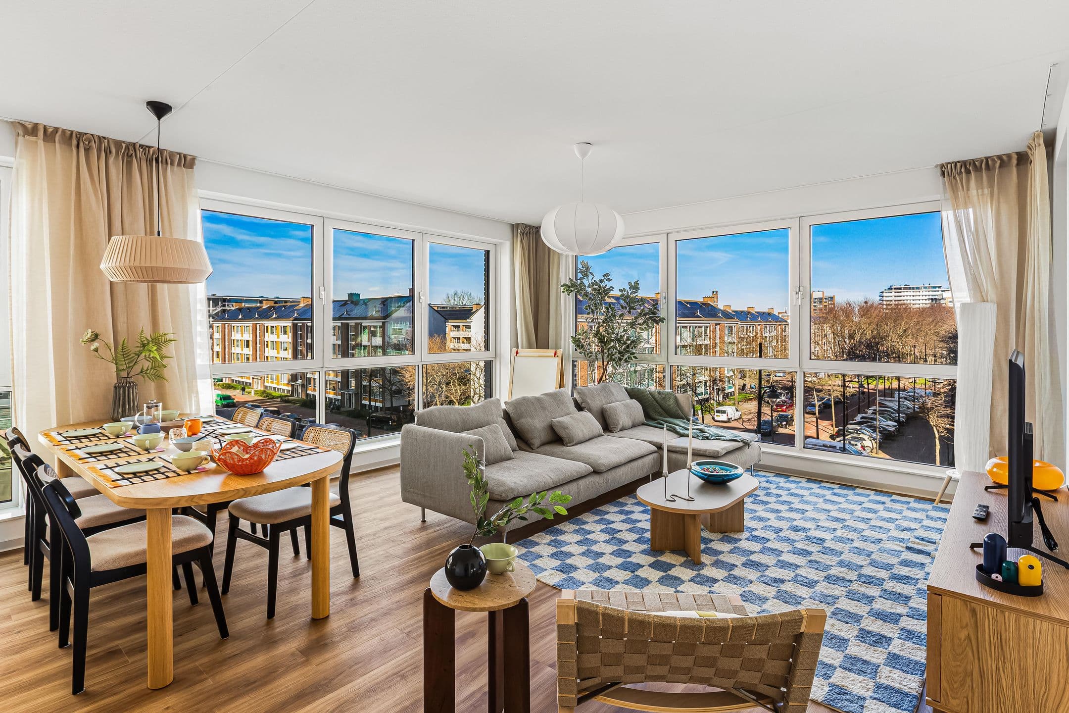Appartement in Rijswijk