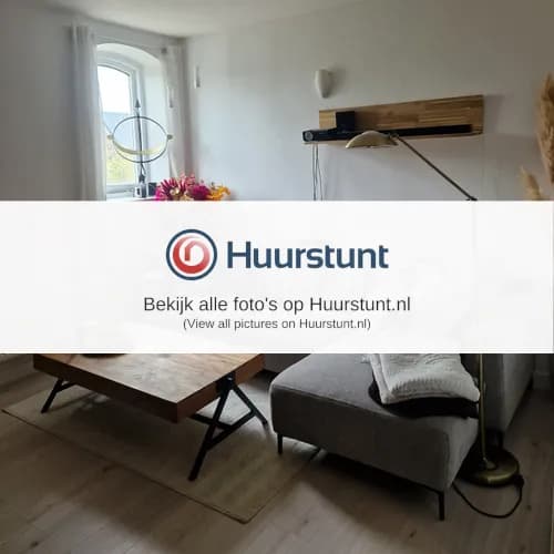 Appartement in Zevenbergen
