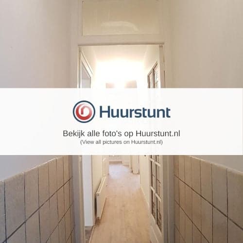 Appartement in Rotterdam