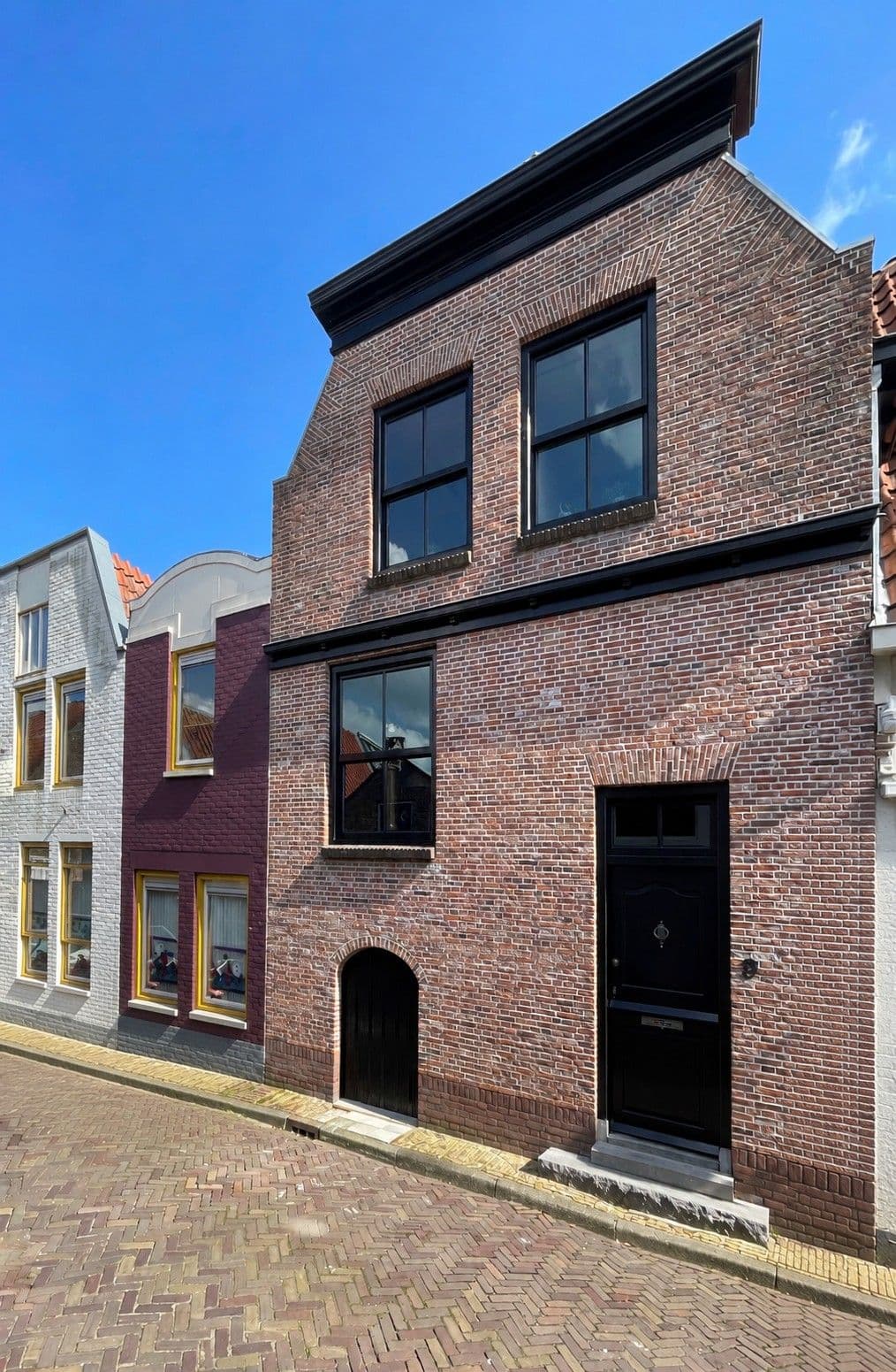 Woning in Oudewater