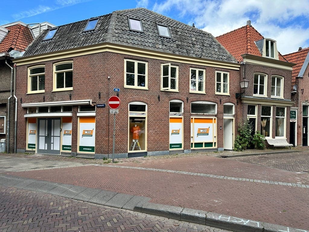 Appartement in Hoorn