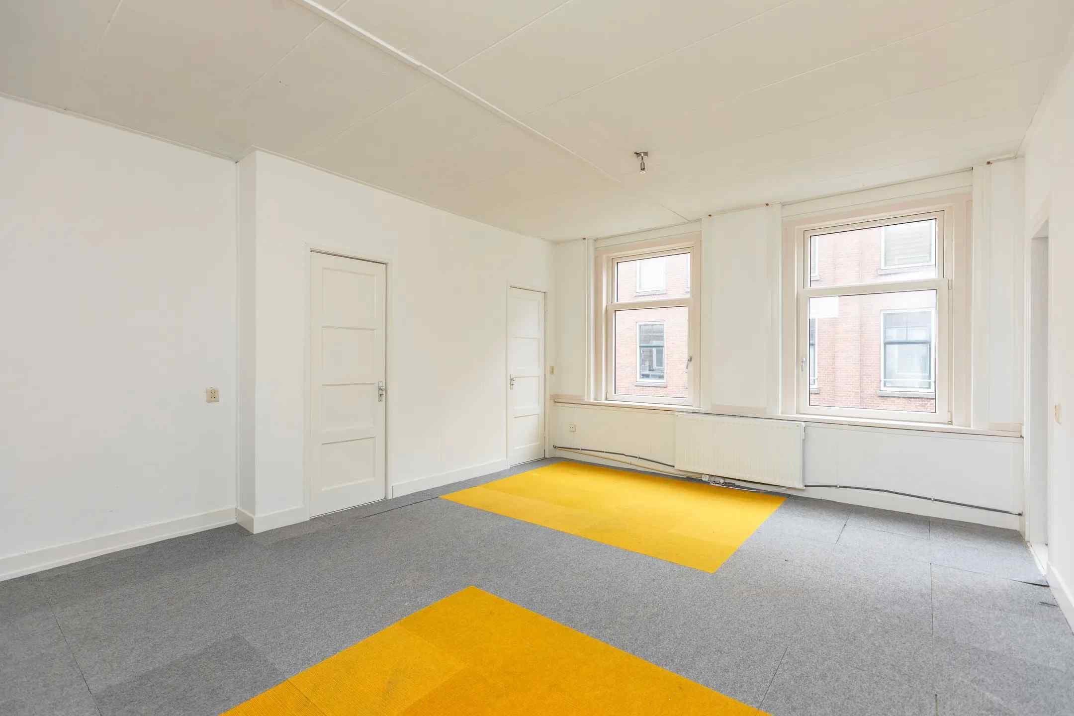 Appartement in Rotterdam