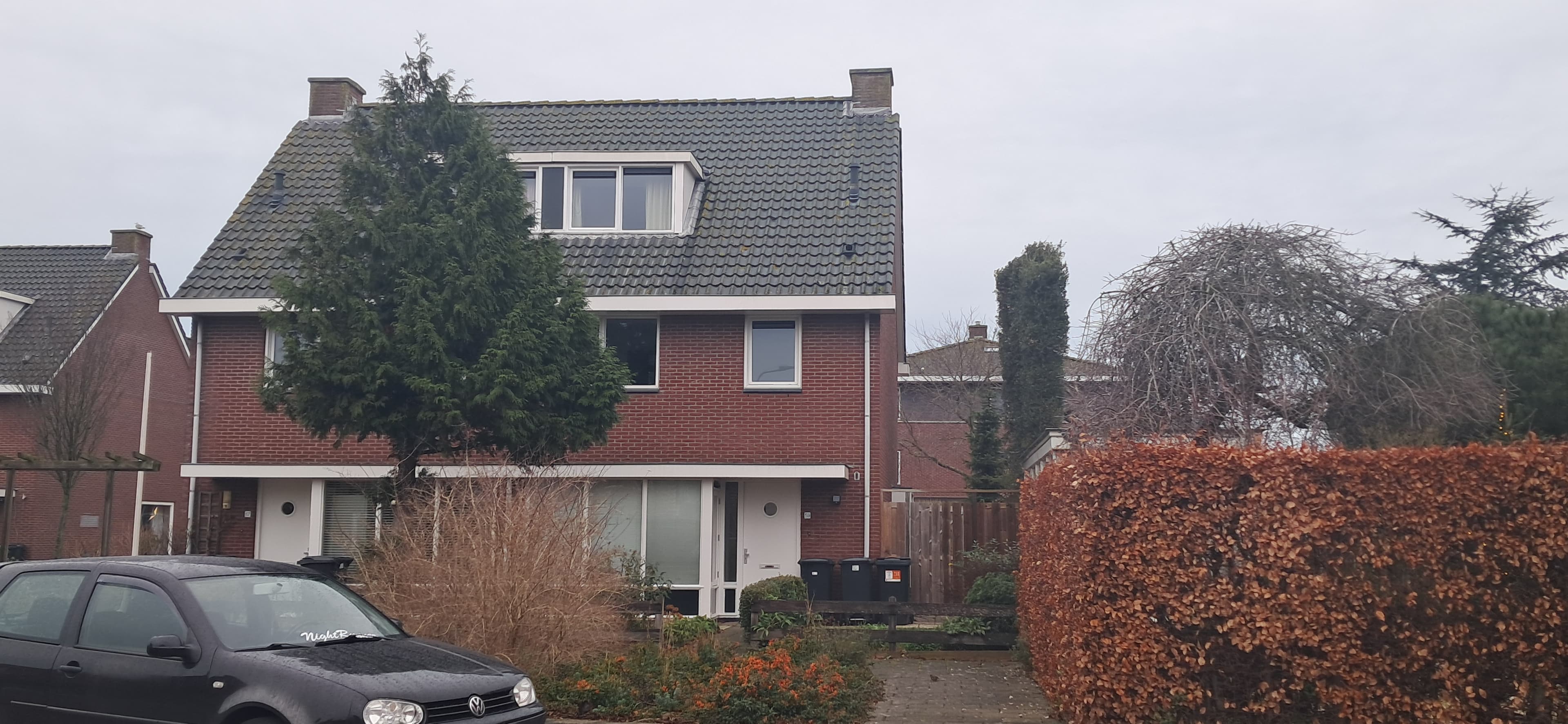 Woning te huur in Noordwijk — foto 1