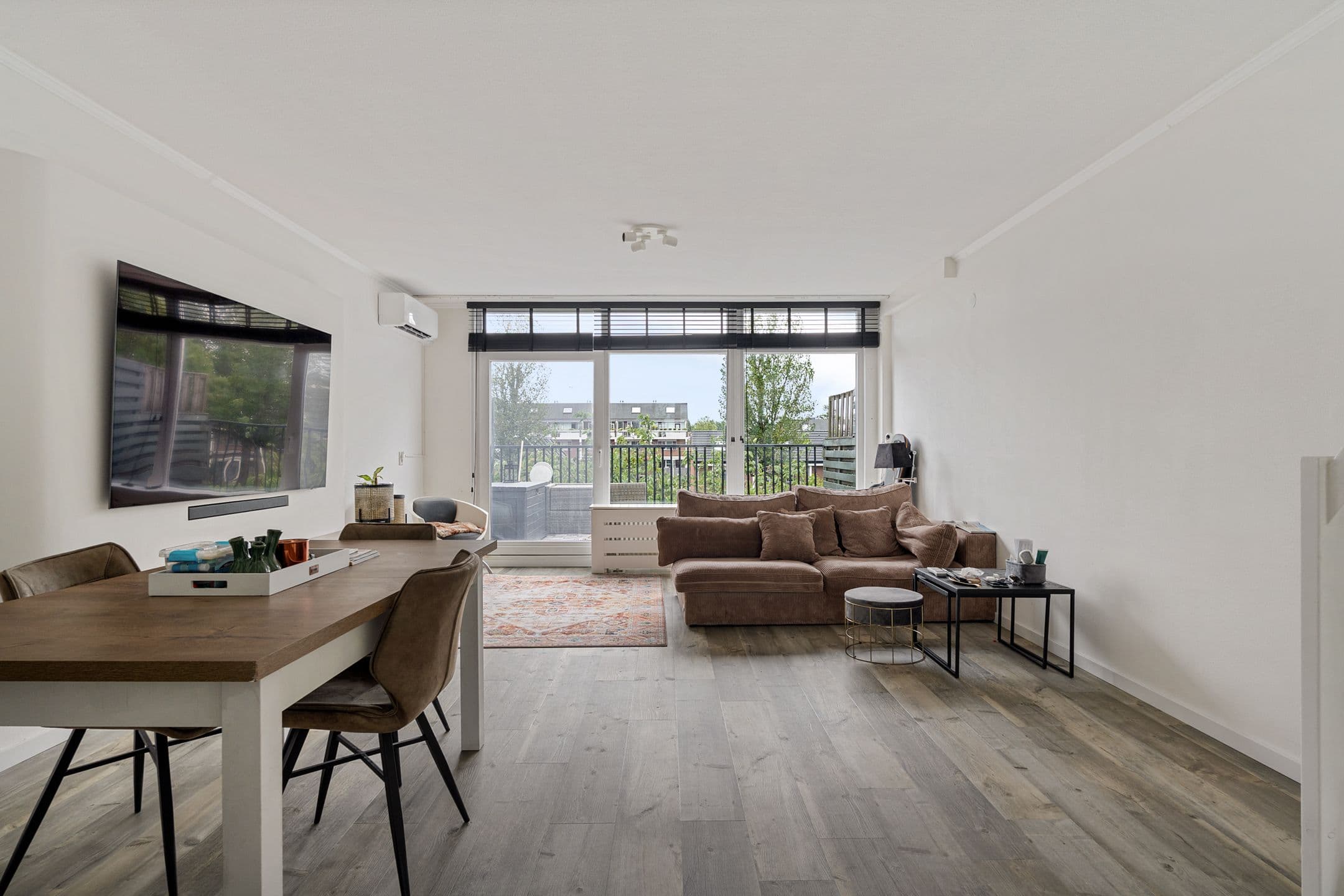 Appartement in Zoetermeer