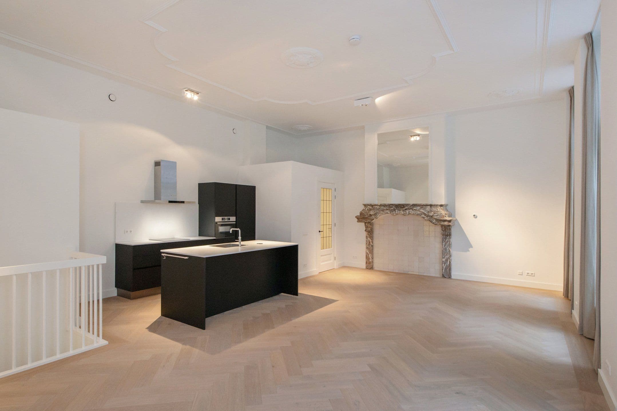 Appartement in Den Haag