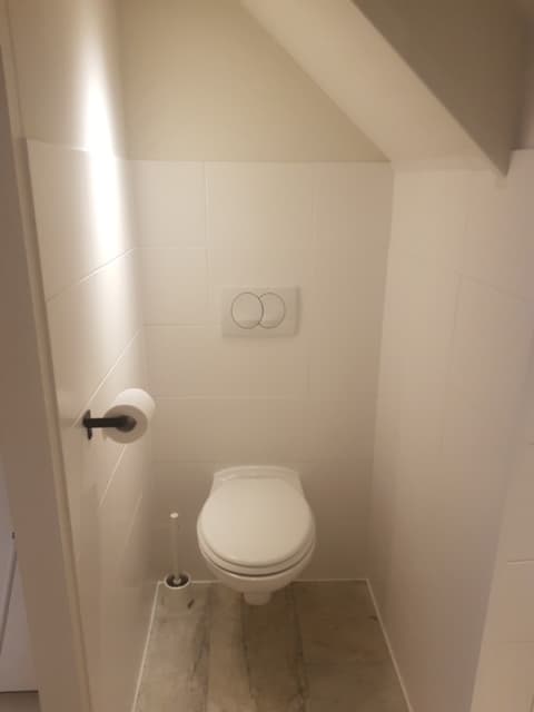 Appartement in Wageningen