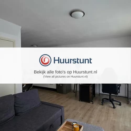 Appartement in Roosendaal