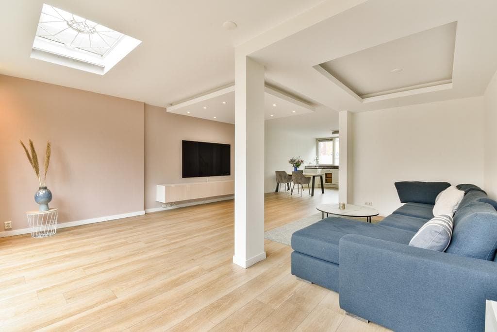 Woning in Amstelveen