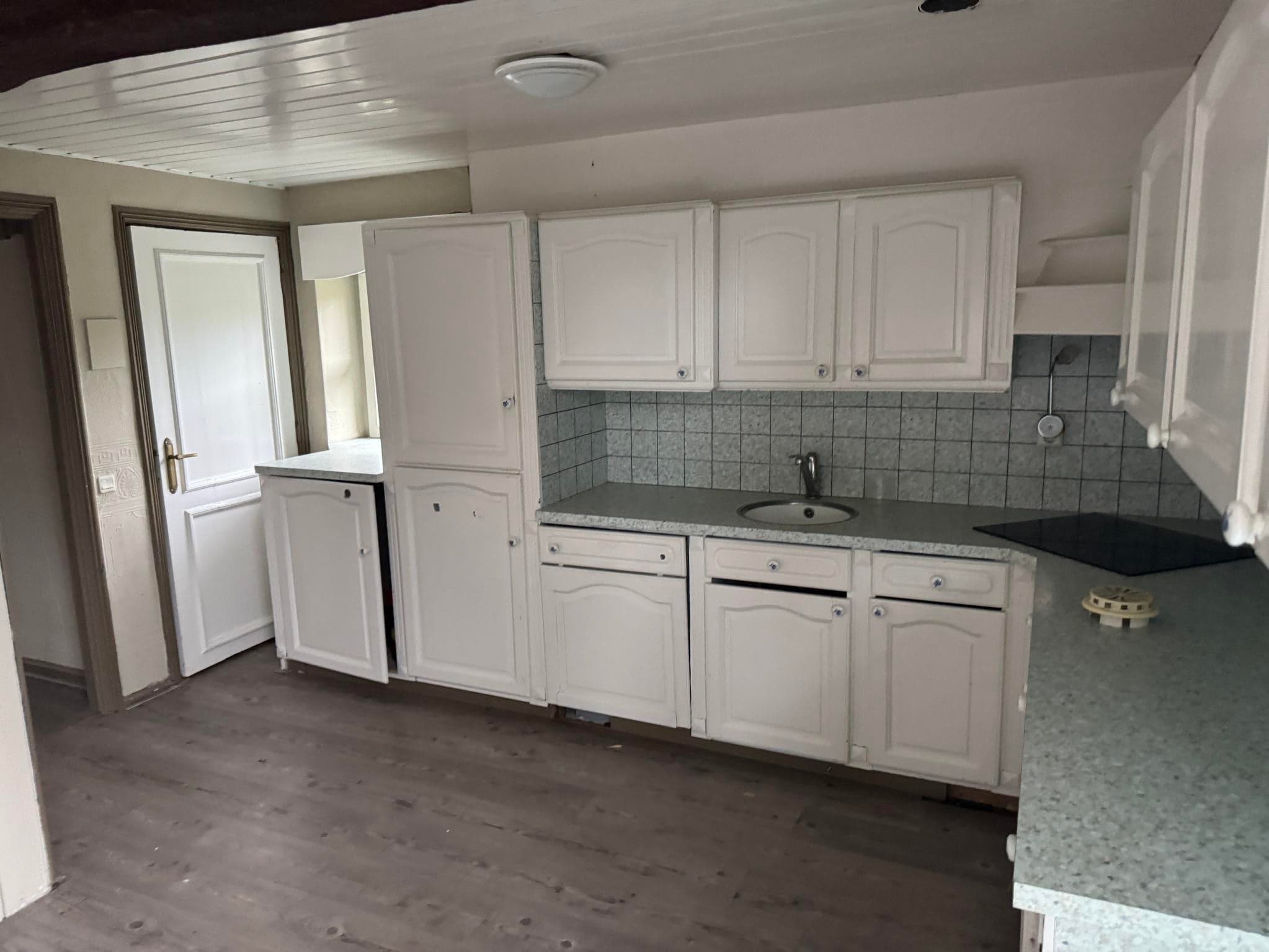woning in Haaksbergen