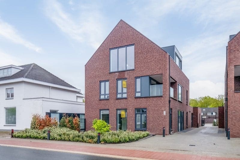 Appartement in Diessen