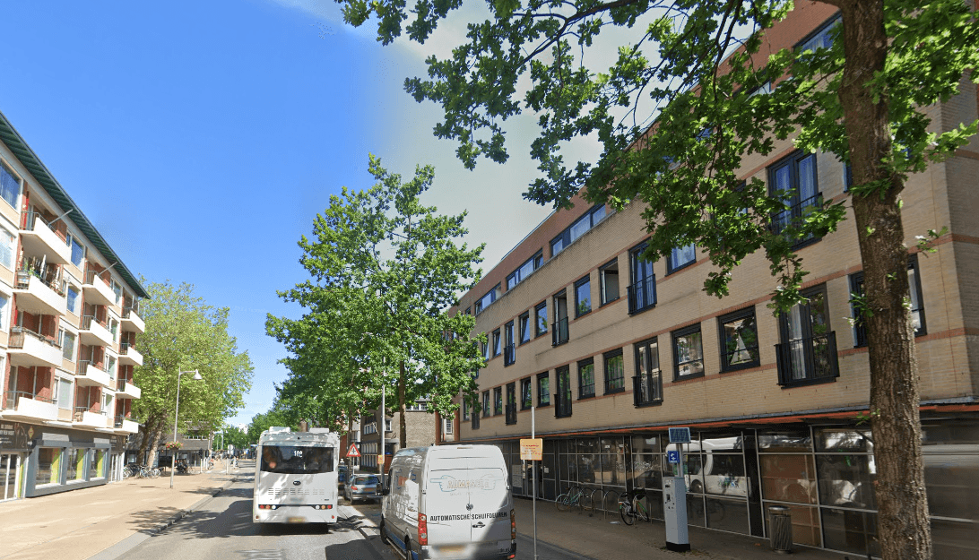 Appartement in Apeldoorn
