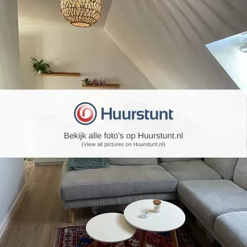 Appartement in Breda