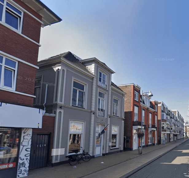 Kamer in Apeldoorn