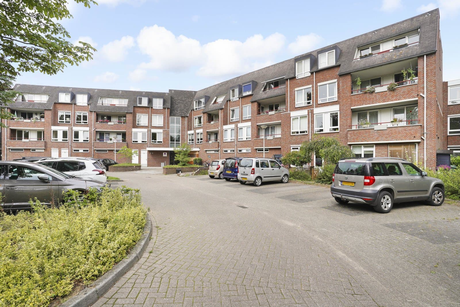 Appartement in Roermond