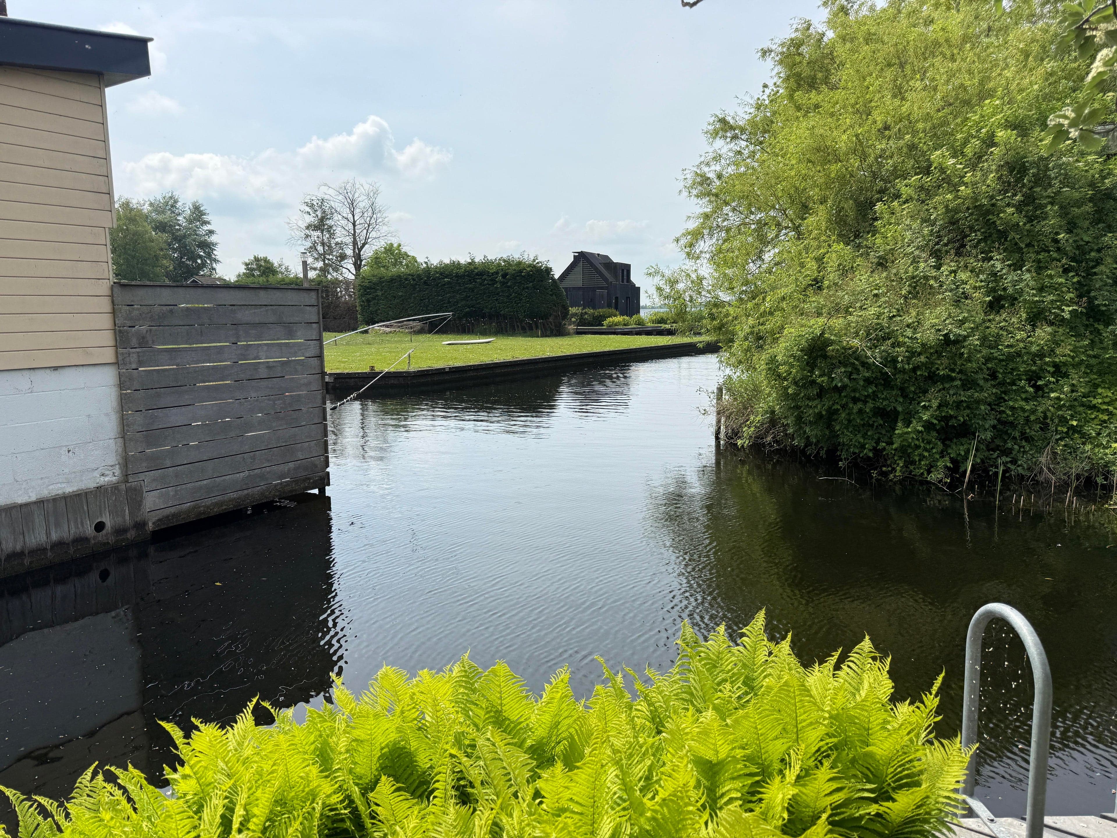 Woning in Vinkeveen